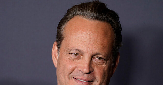 Vince Vaughn: ‘Drugs Should Be Legal and People Should Have Guns’