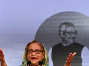 Sheikh Hasina: Bangladesh’s iron lady under pressure