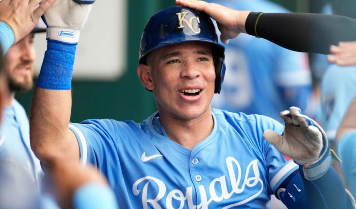 This guy is the Royals’ best-kept secretThis guy is the Royals’ best-kept secret