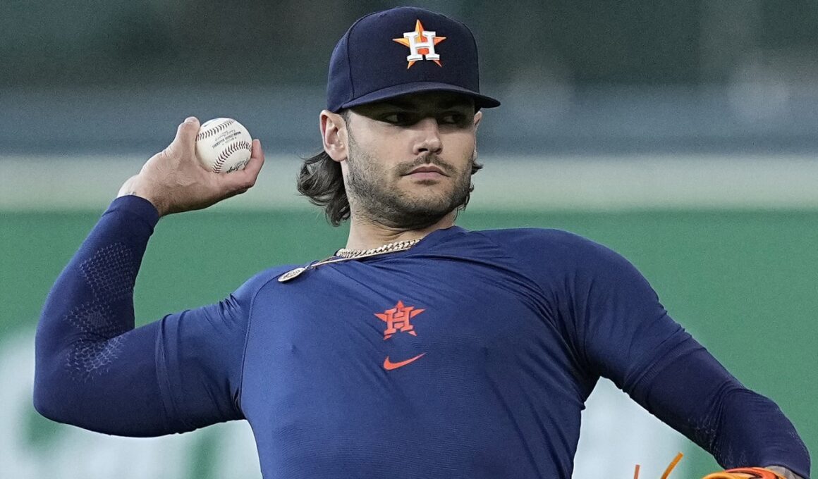 McCullers to miss second straight full seasonMcCullers to miss second straight full season