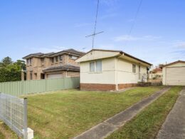 Extraordinary tale of how a bloke took control of this $1.5million Sydney house by SQUATTING – and the little-known rule that meant the original owner’s heirs didn’t get a cent