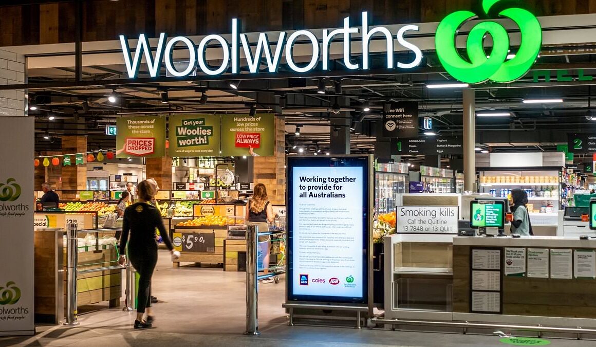 EXCLUSIVEWoolworths makes big change in supermarkets after customer backlash