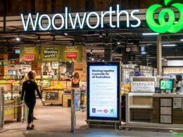 EXCLUSIVEWoolworths makes big change in supermarkets after customer backlash