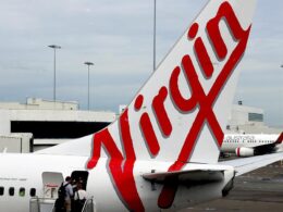 Virgin Australia launches a massive 72-hour sale – offering flights for as low as $45