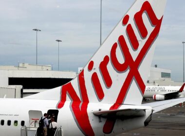 Virgin Australia launches a massive 72-hour sale – offering flights for as low as $45