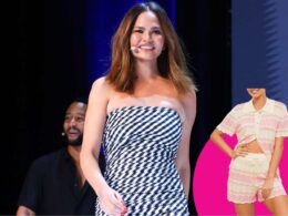 Chrissy Teigen Just Re-Wore the Summer Fashion Trend That’s Taking Over Hollywood