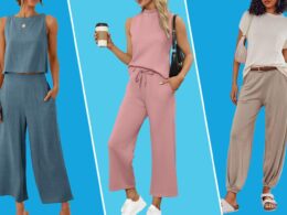 The 10 Best Matching Sets from Amazon You Can Wear Now Through the Fall Start at Just $18