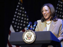 Republican Reveals Which Kamala Harris VP Pick Would Scare GOP