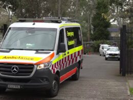 Pennant Hills High School: Emergency services rush to school after incident