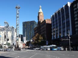 NSW government ends work-from-home as public servants are ordered back into the office