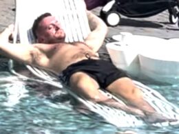 EXCLUSIVETommy Robinson hits out at comments he is on the run after being pictured at an all-inclusive five-star hotel in Cyprus while far-right thugs run riot on Britain’s streets