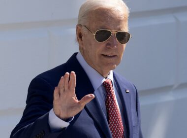 Biden heading to Situation Room as Iran threatens attack on Israel