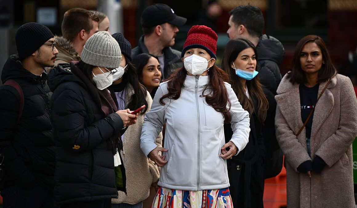 Legionnaire’s disease: Laverton North cooling tower identified as likely source- as disease spreads across Melbourne