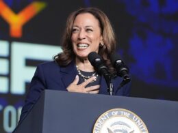 Kamala Harris to name her running mate in hours as top contender posts cryptic message