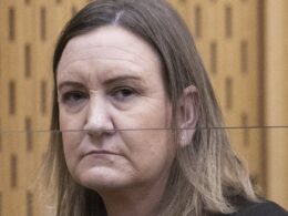 Lauren Anne Dickason: Mum who smothered her children to death launches appeal against her convictions