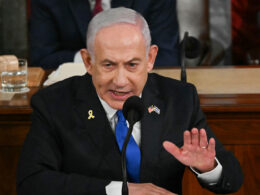 Iranian Lawmaker Calls for ‘Death’ of Benjamin Netanyahu