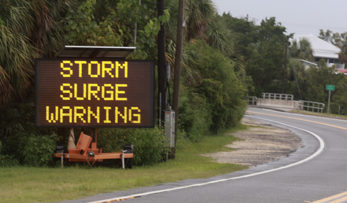 How To Track Hurricane Debby Live As It Heads for Florida