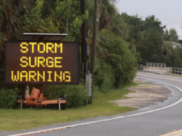 How To Track Hurricane Debby Live As It Heads for Florida