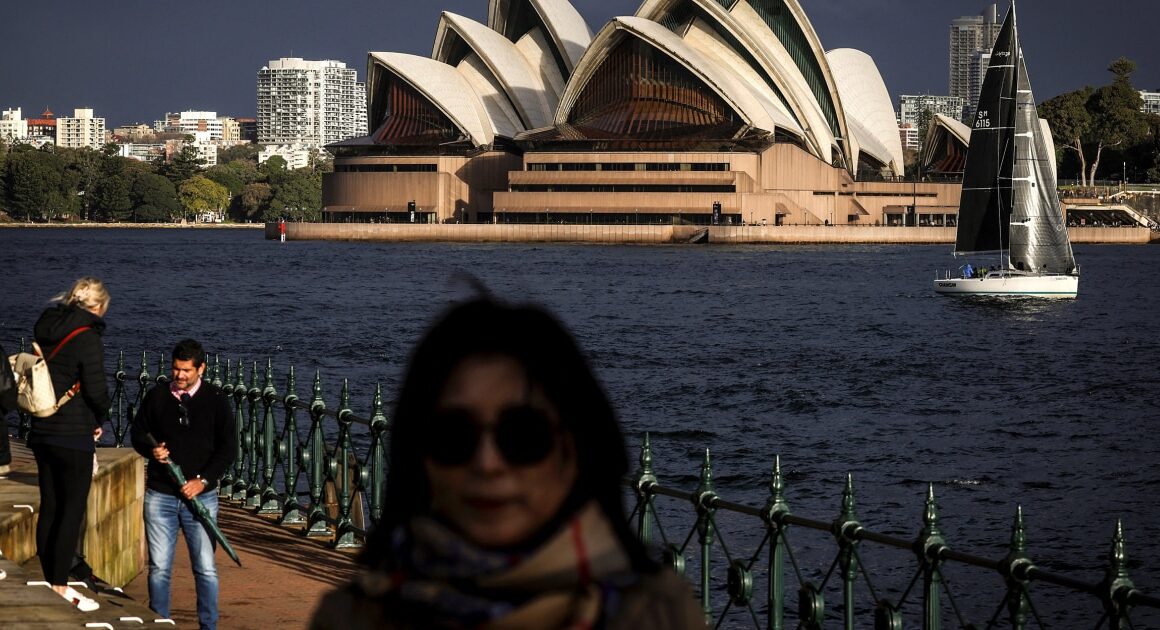 Australia raises terror threat level to ‘probable’ from ‘possible’