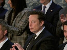 Elon Musk PAC being investigated by Michigan secretary of state for potential violations