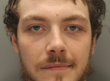 Tears of ‘rioters’ as they are hauled before court: Sobbing ‘thug’ denies threatening woman, protester who pushed wheelie bin at cops says she has ‘mental health issues’ – and burglar says ‘nice one lads’ as he’s taken to cells