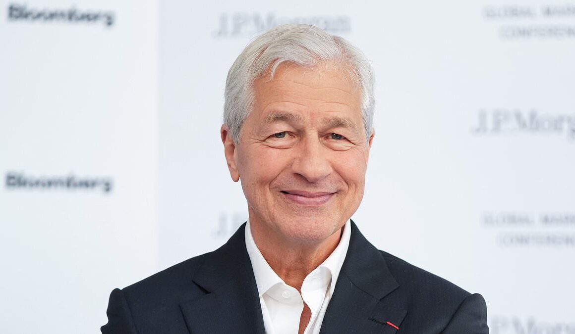 JP Morgan boss Jamie Dimon reveals what next US president ‘must’ do to unite the nation