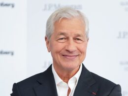 JP Morgan boss Jamie Dimon reveals what next US president ‘must’ do to unite the nation