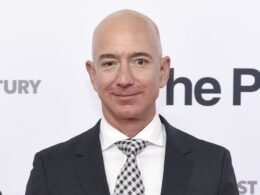 Jeff Bezos loses $15BN in a single day leading massive $134billion stock slump for world’s 500 richest people including Mark Zuckerberg and Elon Musk