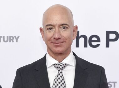 Jeff Bezos loses $15BN in a single day leading massive $134billion stock slump for world’s 500 richest people including Mark Zuckerberg and Elon Musk