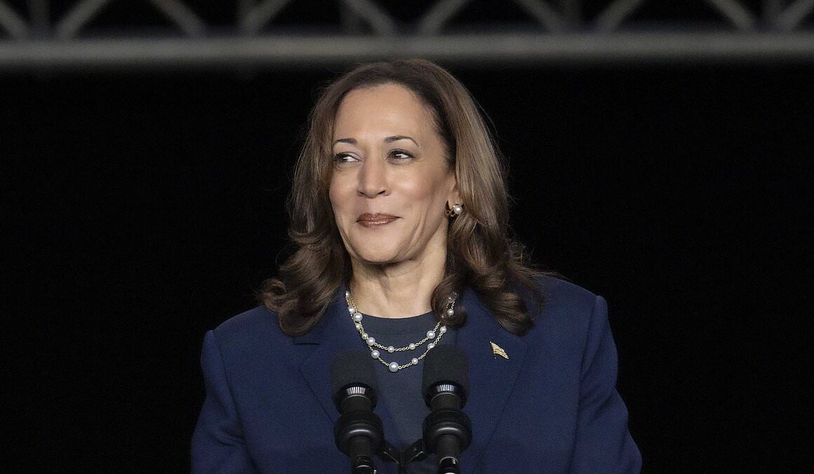 Here’s why these Republican ex-lawmakers and administration officials are backing Kamala Harris OVER Donald Trump