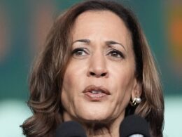 Election 2024 live updates: Harris, facing a crucial week, closes in on running mate pick