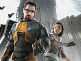 Dataminer Thinks Half-Life 3 Is In Development After Resume Leak