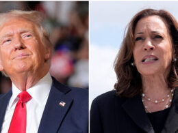 Trump: ‘Voters Have a Choice — Trump Prosperity, or the Kamala Crash’