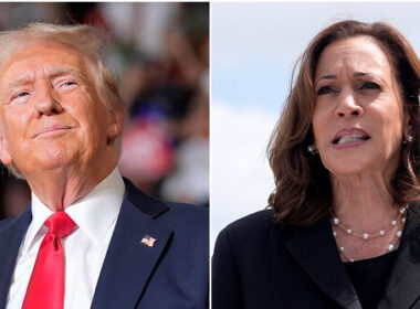 Trump: ‘Voters Have a Choice — Trump Prosperity, or the Kamala Crash’