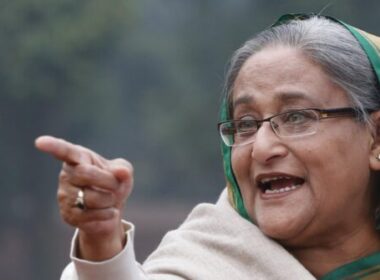 Sheikh Hasina came back from tragedy to lead Bangladesh — until protests forced her to flee