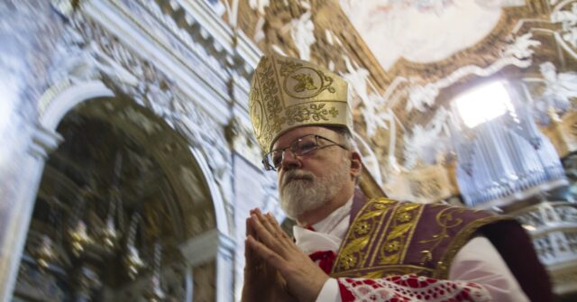 Pope Francis’ close ally, Cardinal Sean O’Malley, retires as archbishop of Boston at age 80