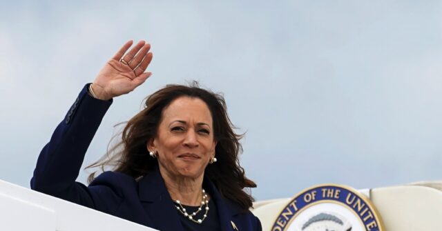 Harris set to name VP pick ahead of swing state tour