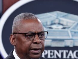 Defense Secretary Lloyd Austin Rebukes Senior Official After 9/11 Plea Deal Embarrassment