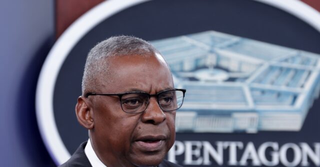 Defense Secretary Lloyd Austin Rebukes Senior Official After 9/11 Plea Deal Embarrassment