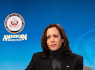 Radical Progressives Pressure Kamala Harris to Remain Firmly on the Left on Major Issues 