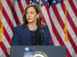 Kamala Harris’ economic pitch just got a lot more complicated