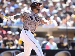 Padres dominate Rockies to win 5th straight seriesPadres dominate Rockies to win 5th straight series