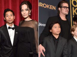 All About Pax Thien Jolie-Pitt, Angelina Jolie and Brad Pitt’s Middle Son