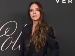 Victoria Beckham Says She and Siblings Would Ask to Go to School in Van Instead of Rolls-Royce: ‘Wanted to Fit In’