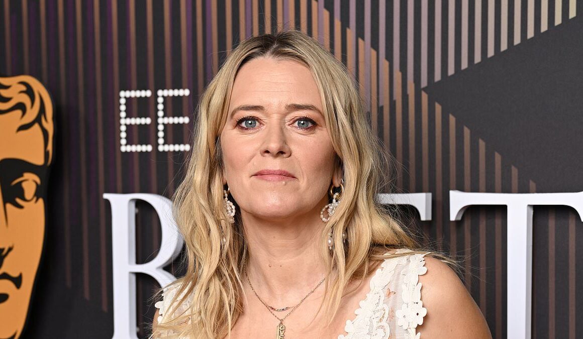 DJ Edith Bowman urges BBC to stop spending money on ‘another headline set of Coldplay’ after Glastonbury 2024 was slammed by fans as the most boring yet