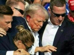 EXCLUSIVEShocking poll shows how voters don’t believe the official version of Trump’s failed assassination