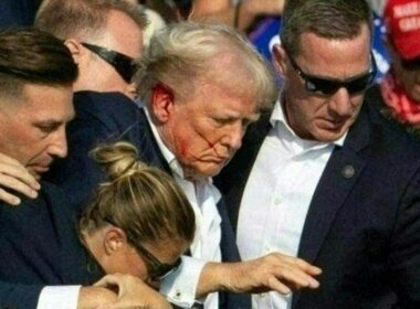 EXCLUSIVEShocking poll shows how voters don’t believe the official version of Trump’s failed assassination