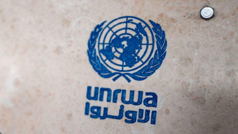 UN probe finds 9 UNRWA employees ‘may have’ been involved in October 7 attack