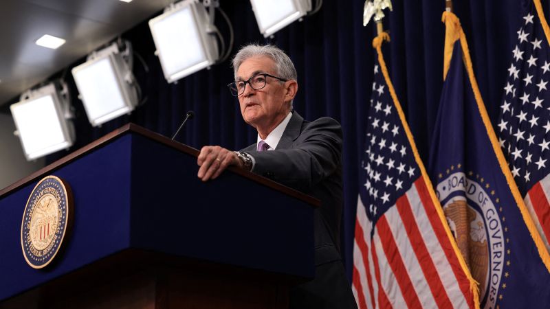 Why the Fed almost certainly isn’t going to do an emergency rate cut