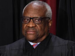 Clarence Thomas: Here Are All The Ethics Scandals Involving The Supreme Court Justice Amid New Harlan Crow Trips